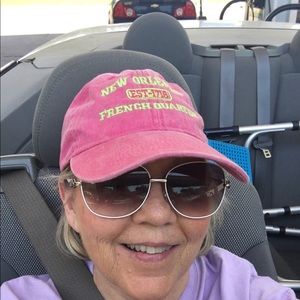 Meet your Posher, Candace